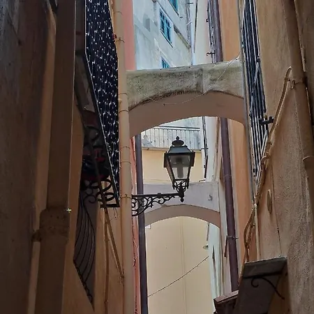 Magici Ricordi-Bordighera Exterior photo