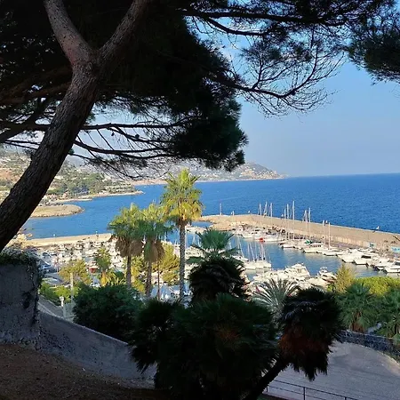 Magici Ricordi-Bordighera Exterior photo