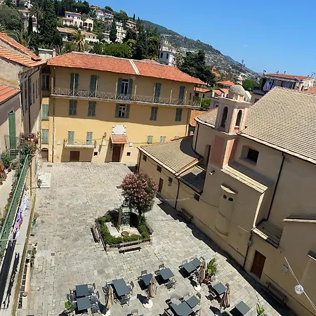 Magici Ricordi-Bordighera Exterior photo