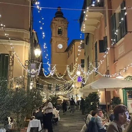 Magici Ricordi-Bordighera Exterior photo