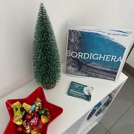 Magici Ricordi-Bordighera Exterior photo