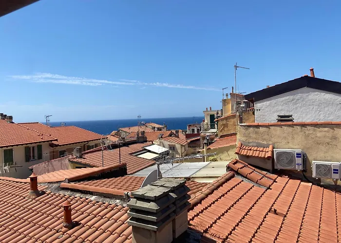 Magici Ricordi-Bordighera