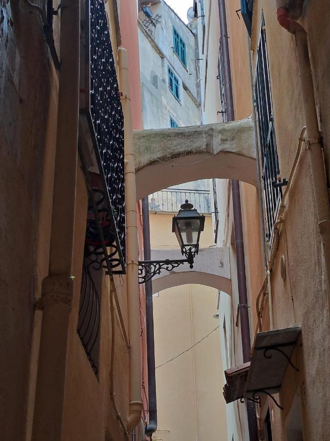Apartment Magici Ricordi-bordighera