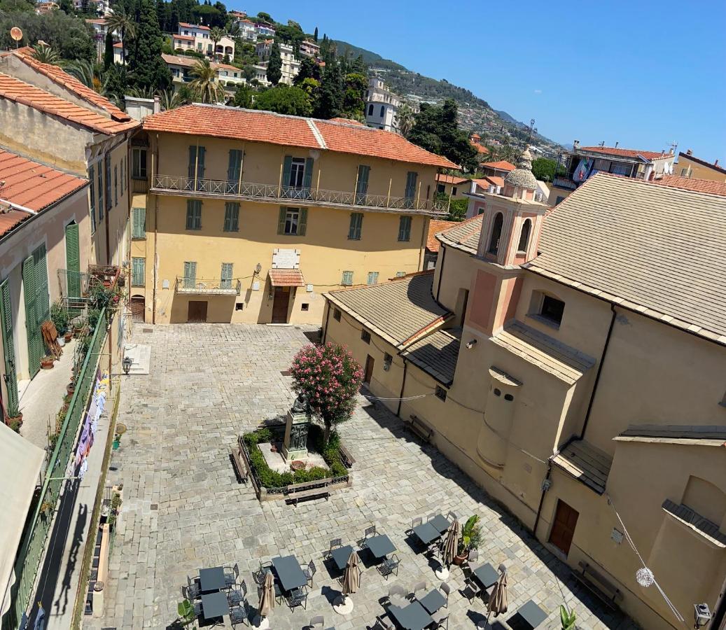 Magici Ricordi-bordighera * Bordighera