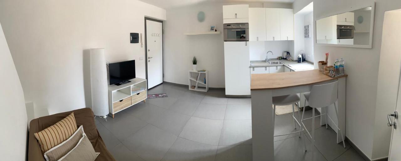 Apartment Magici Ricordi-bordighera *