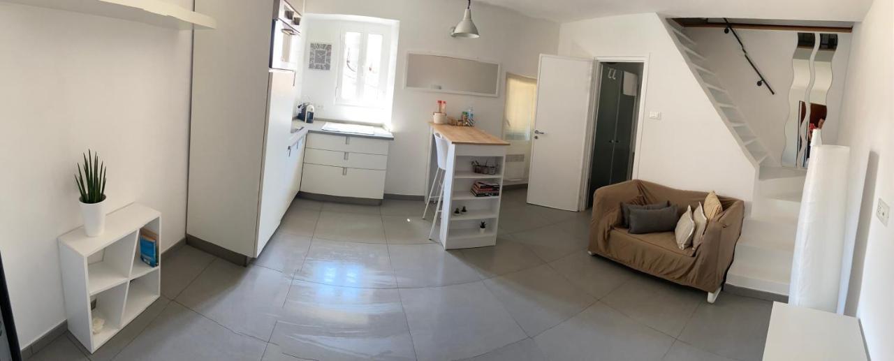 Apartment Magici Ricordi-bordighera
