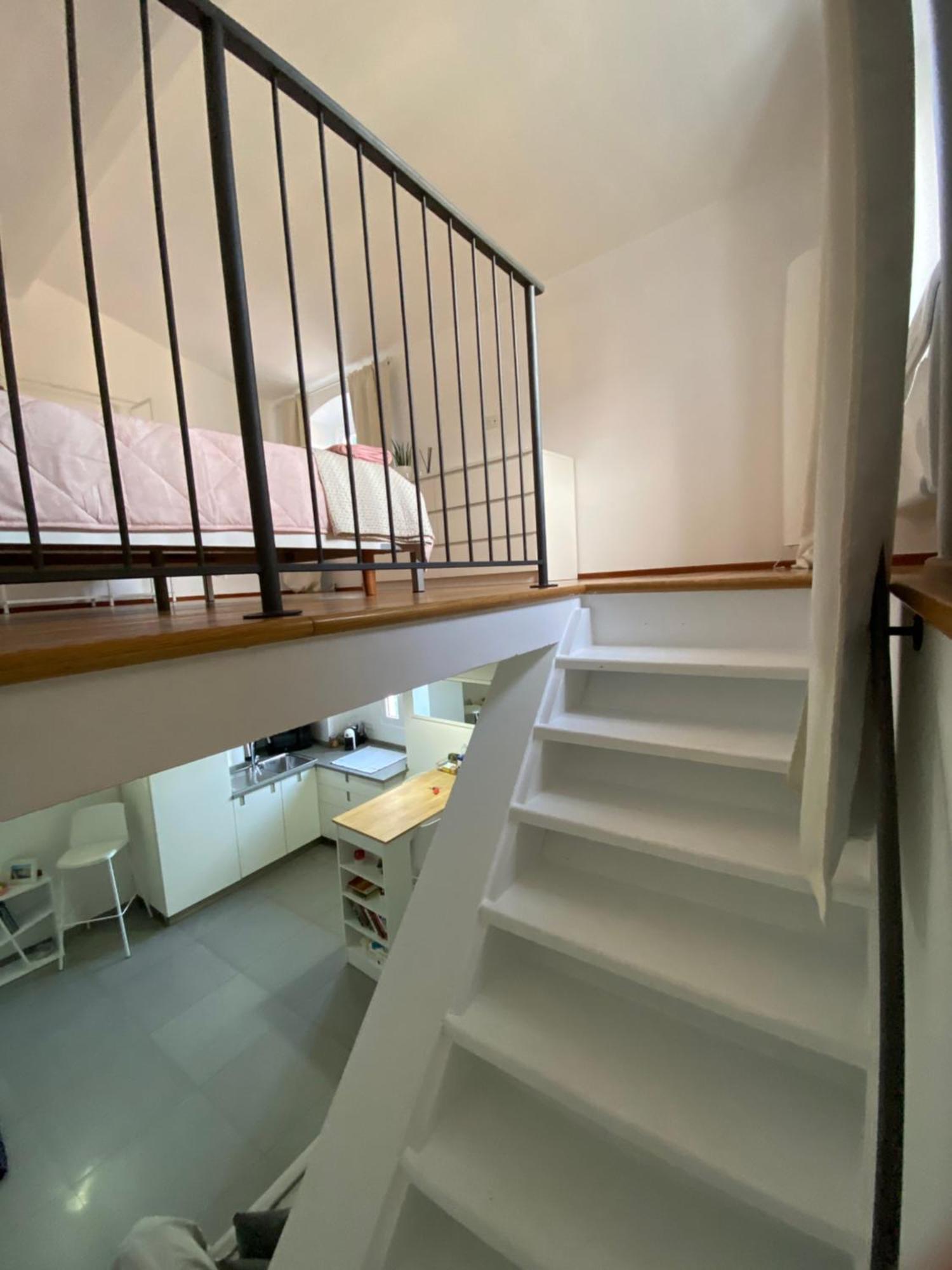 Magici Ricordi-bordighera Apartment