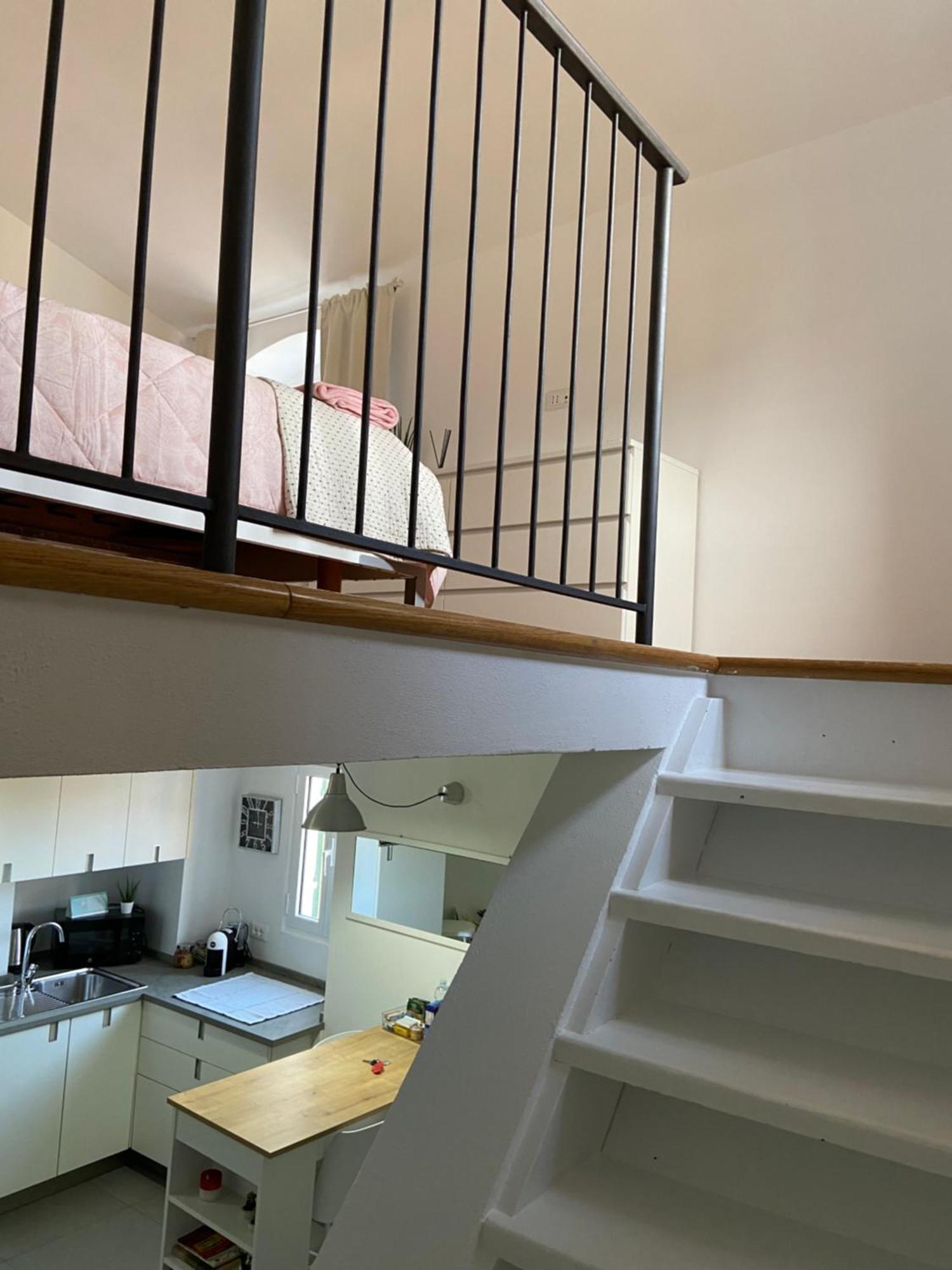 Apartment Magici Ricordi-bordighera Bordighera