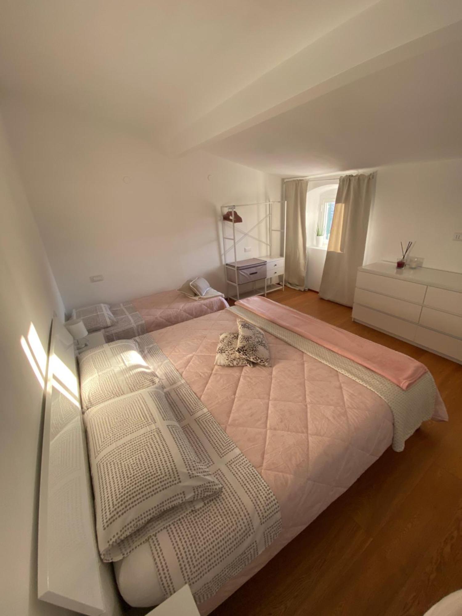 Apartment Magici Ricordi-bordighera *