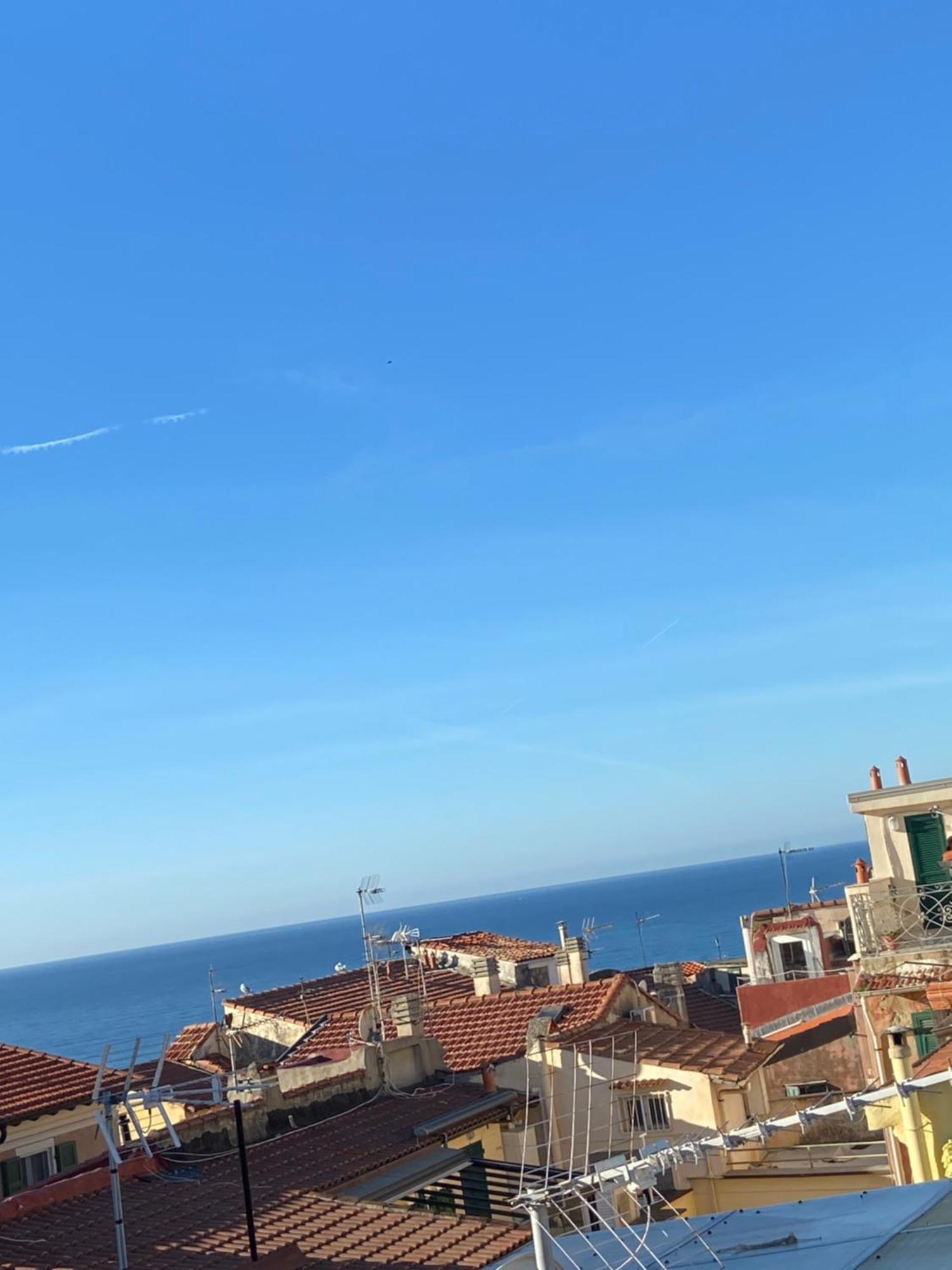 Magici Ricordi-bordighera Apartment *