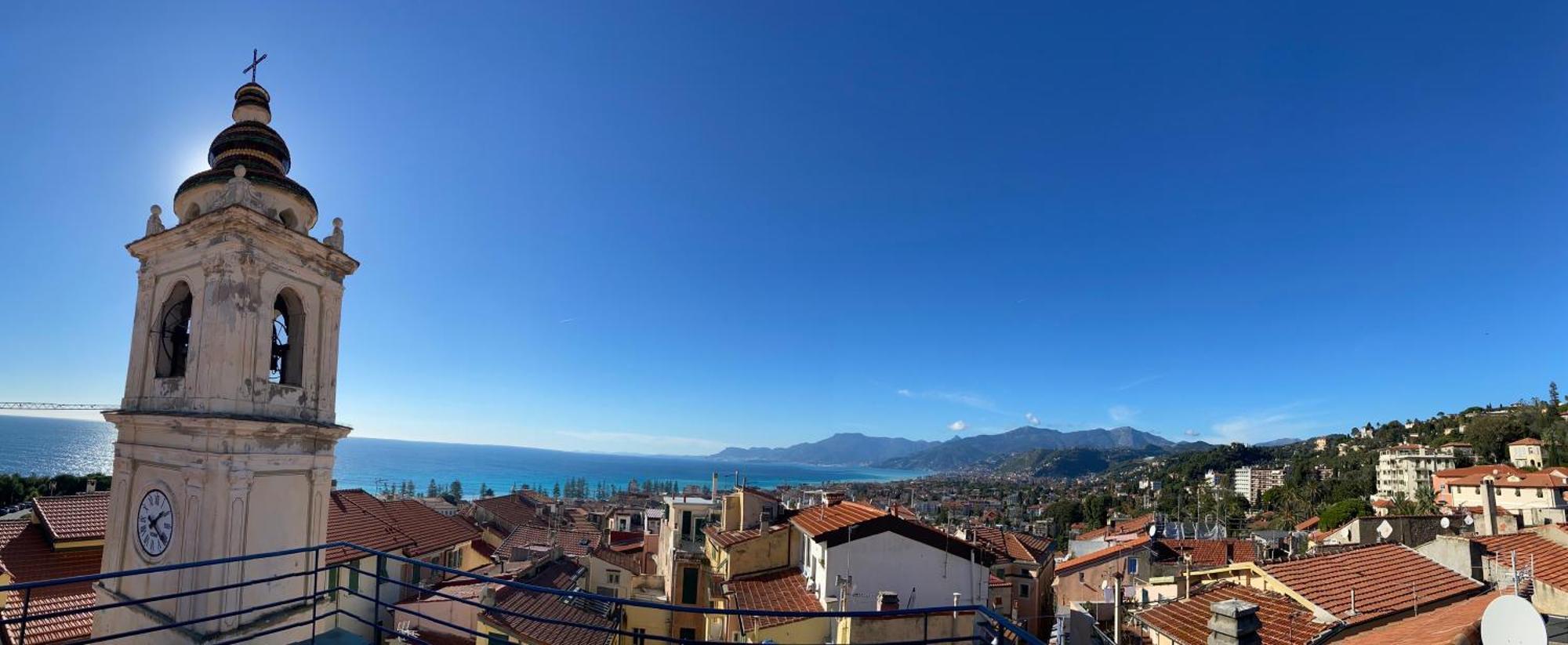 Magici Ricordi-bordighera
