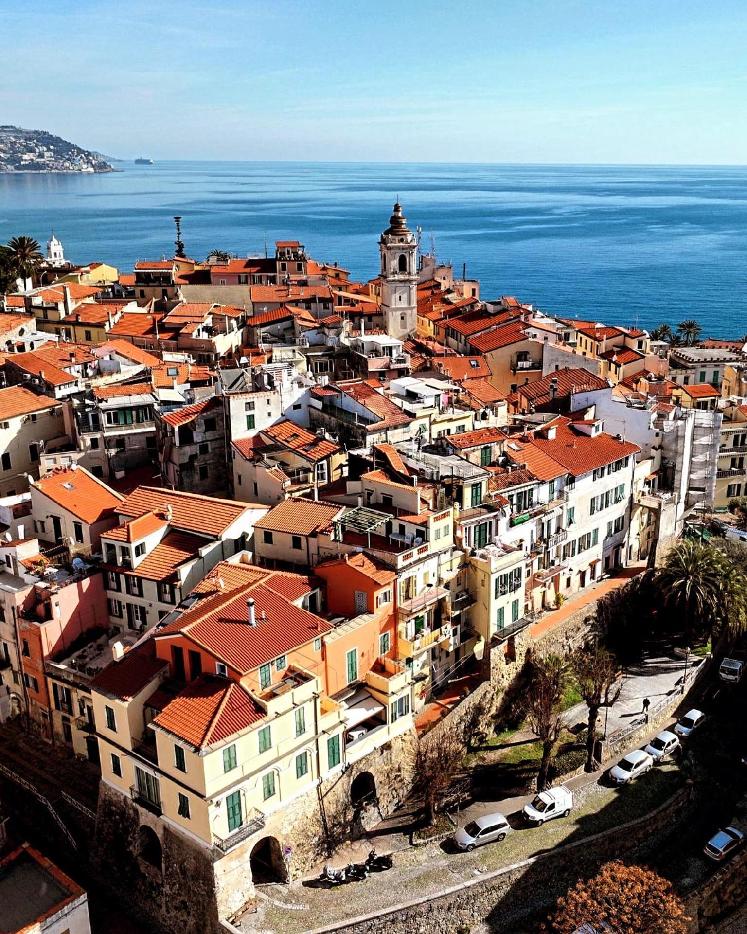 Magici Ricordi-bordighera Bordighera
