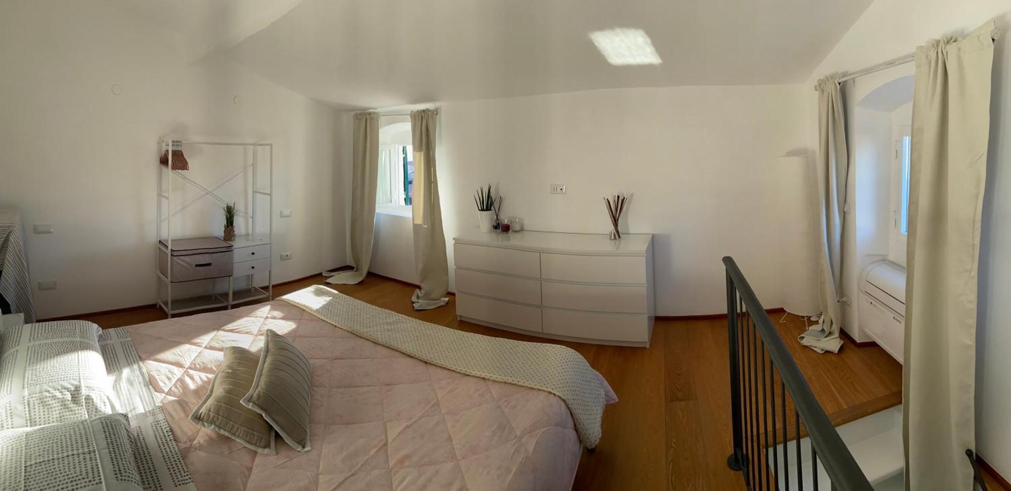 Apartment Magici Ricordi-bordighera *