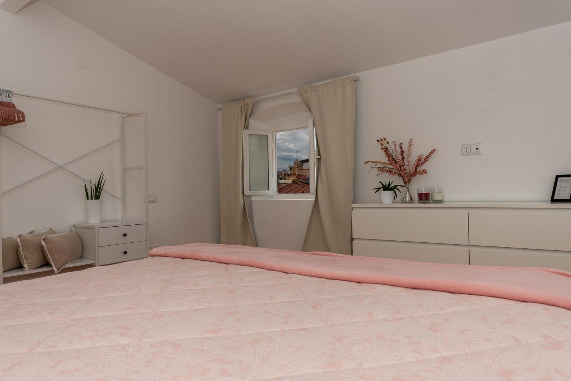 Apartment Magici Ricordi-bordighera