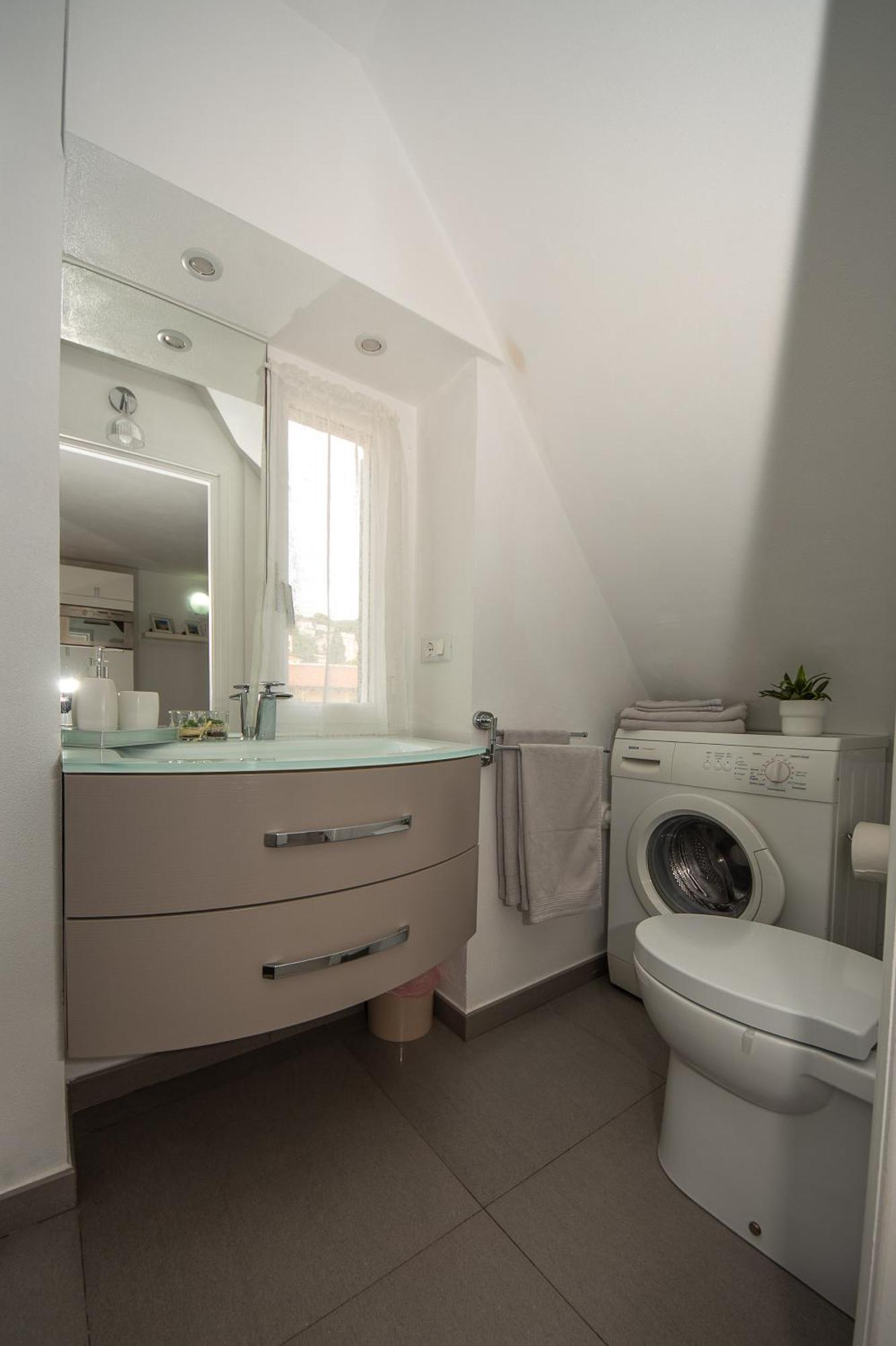 Apartment Magici Ricordi-bordighera