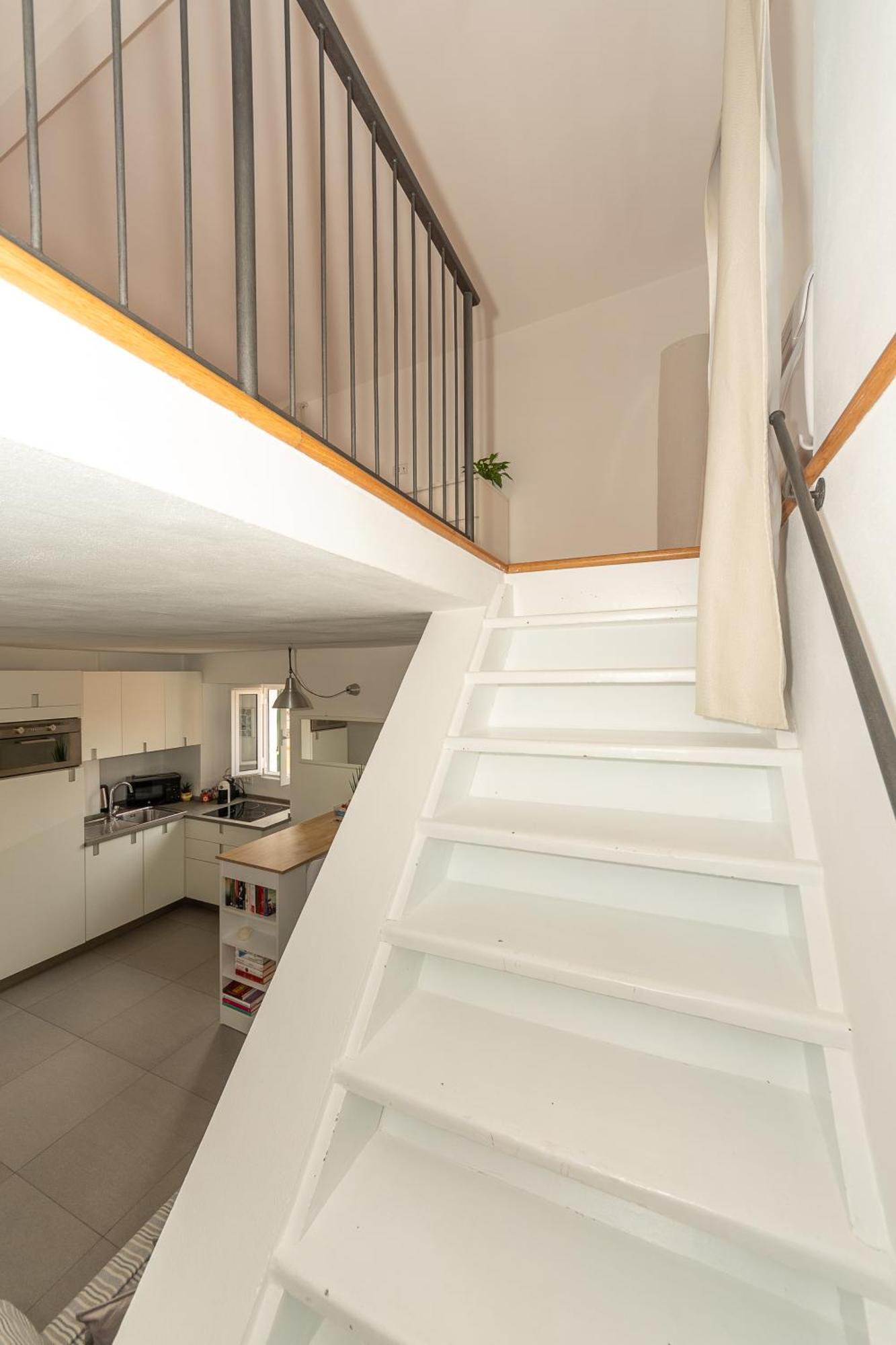 Apartment Magici Ricordi-bordighera *