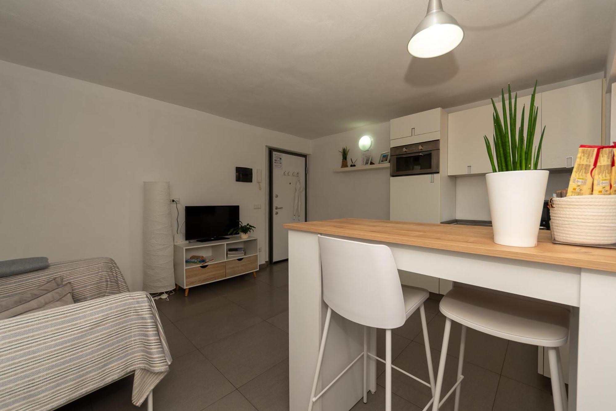 Magici Ricordi-bordighera Apartment Bordighera