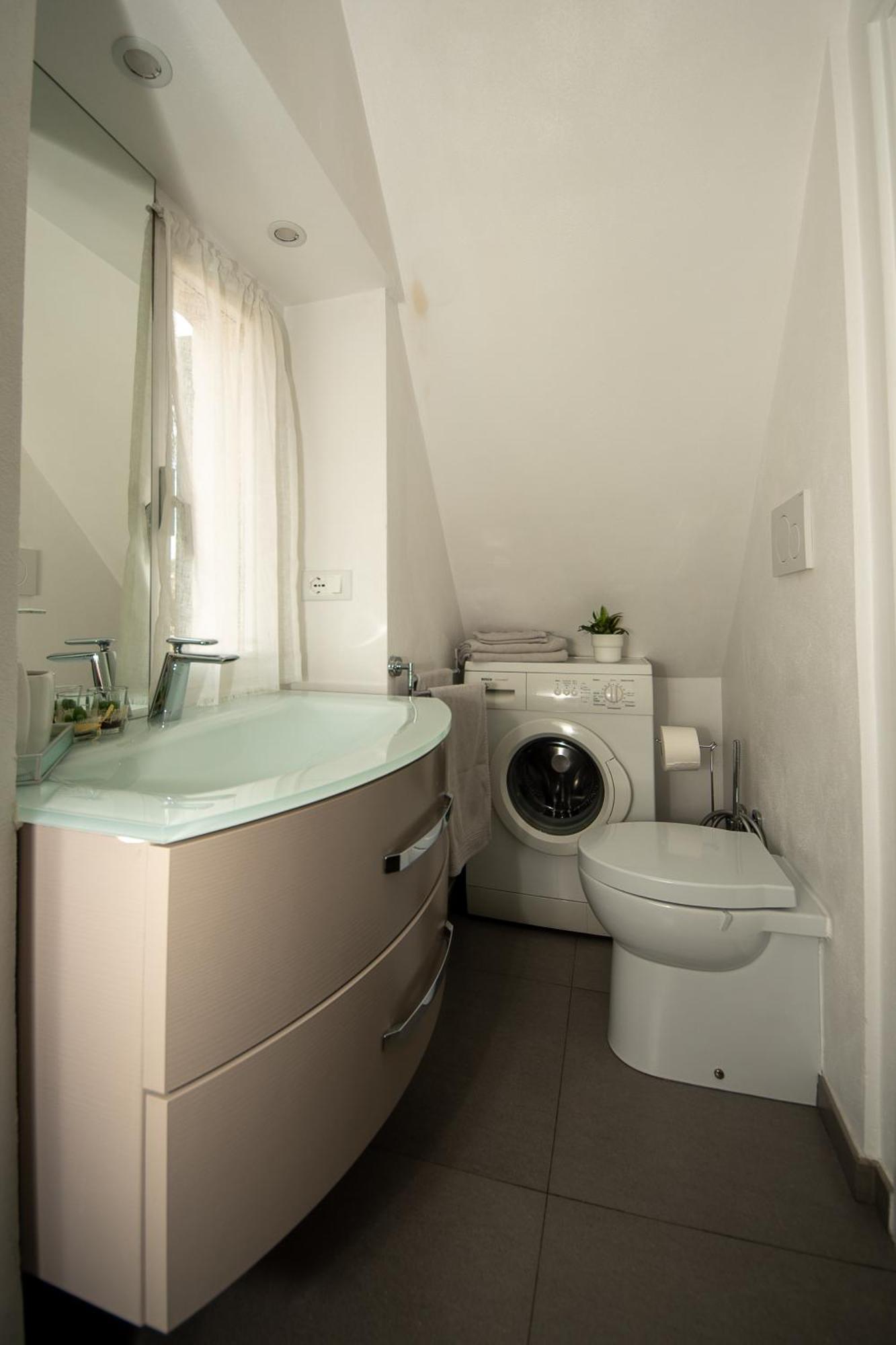 Apartment Magici Ricordi-bordighera Bordighera