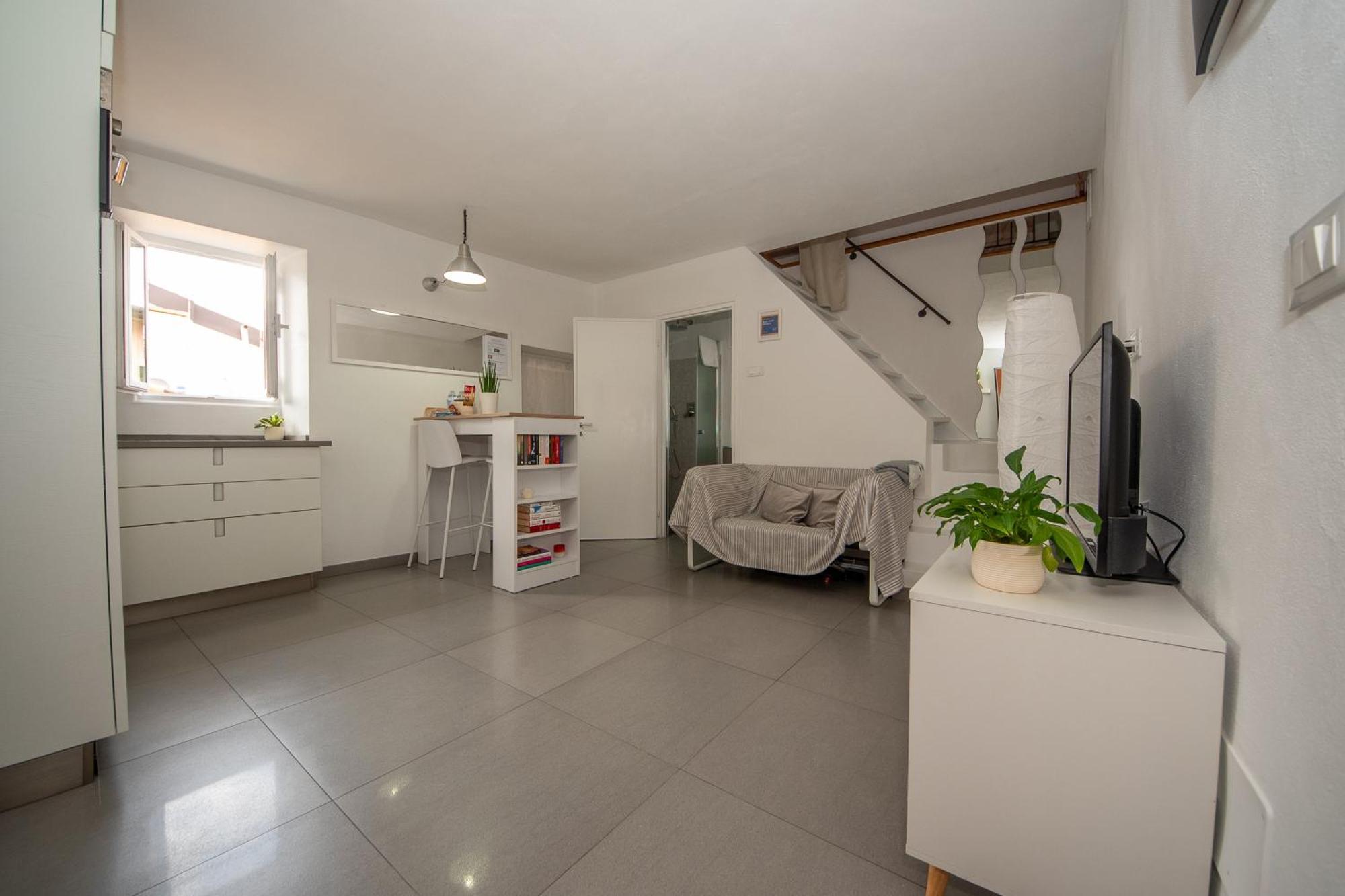Magici Ricordi-bordighera Apartment *